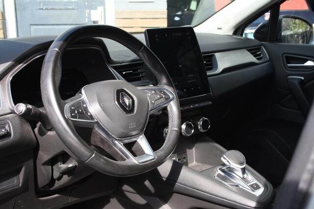 Renault CAPTUR 1.6 E-Tech Plug-In Hybrid 160 Intens / NAP / Trekhaak / Automaat / Vol Opties