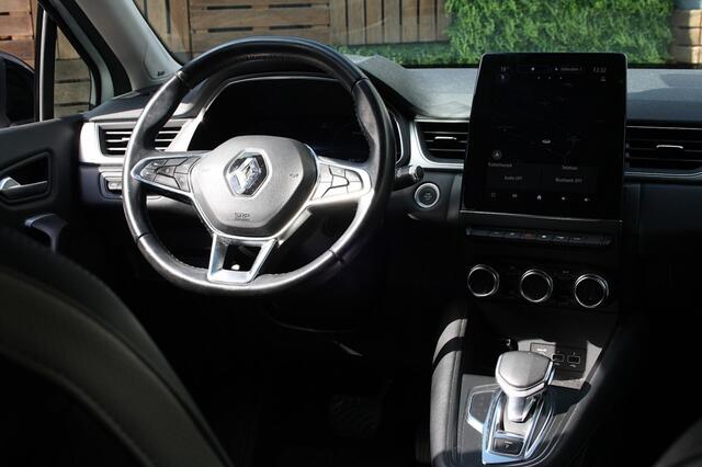 Renault CAPTUR 1.6 E-Tech Plug-In Hybrid 160 Intens / NAP / Trekhaak / Automaat / Vol Opties