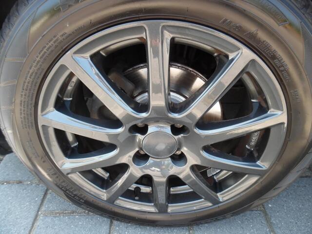 Renault CLIO Estate 0.9 TCe Limited airco, 5 deurs, cruise control, sportvelgen, enz.