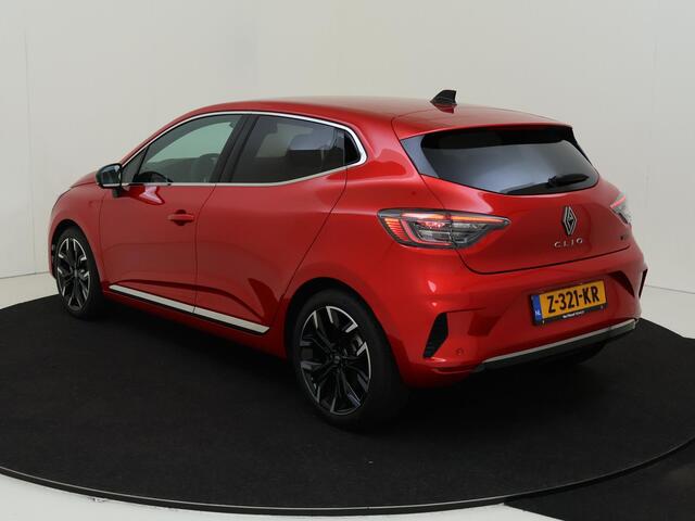 Renault CLIO 1.6 E-Tech Full Hybrid 145 Techno | Pack City Premium | Pack Driving & Safety | Pack Look 17 "| Demo |
