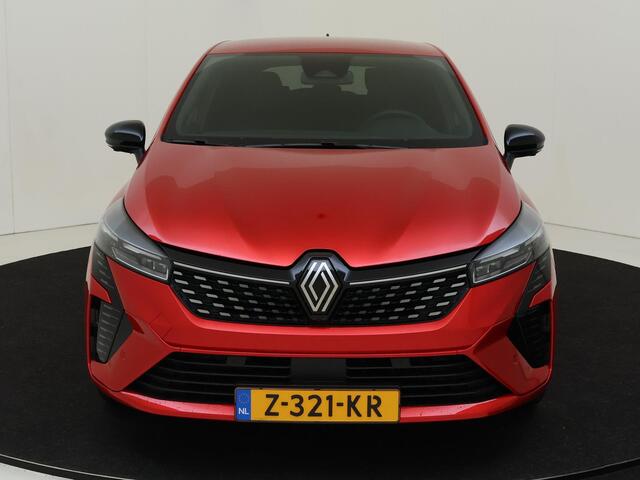 Renault CLIO 1.6 E-Tech Full Hybrid 145 Techno | Pack City Premium | Pack Driving & Safety | Pack Look 17 "| Demo |