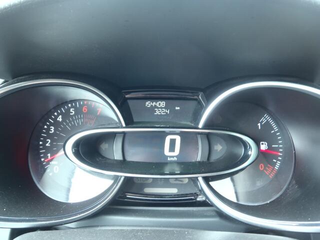 Renault CLIO 0.9 TCE LIMITED
