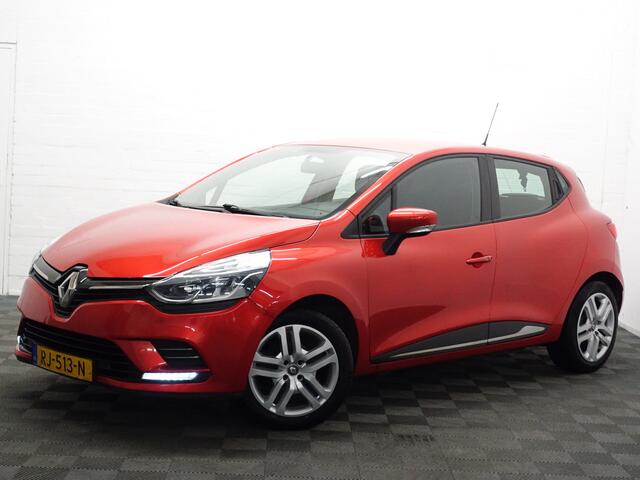 Renault CLIO 0.9 TCe Sport- Full map Navi, Xenon Led, Cruise, ECC, LMV
