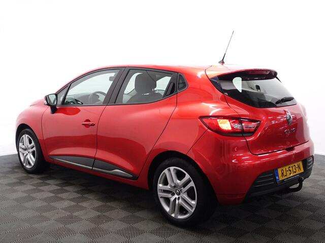 Renault CLIO 0.9 TCe Sport- Full map Navi, Xenon Led, Cruise, ECC, LMV