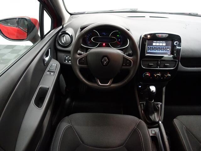 Renault CLIO 0.9 TCe Sport- Full map Navi, Xenon Led, Cruise, ECC, LMV