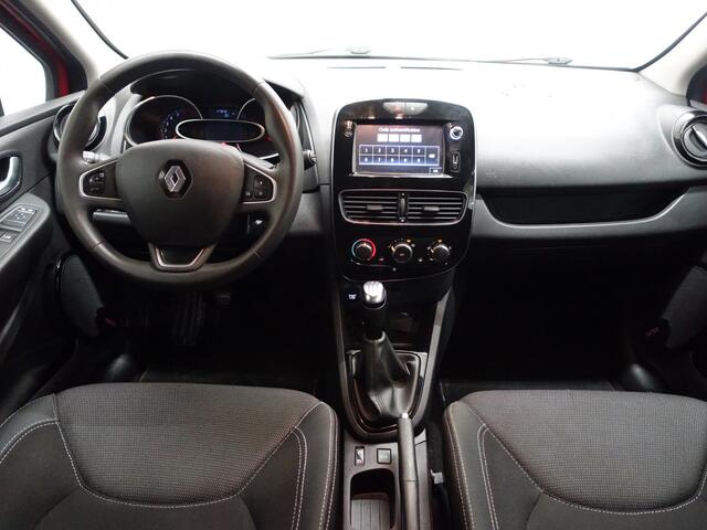 Renault CLIO 0.9 TCe Sport- Full map Navi, Xenon Led, Cruise, ECC, LMV