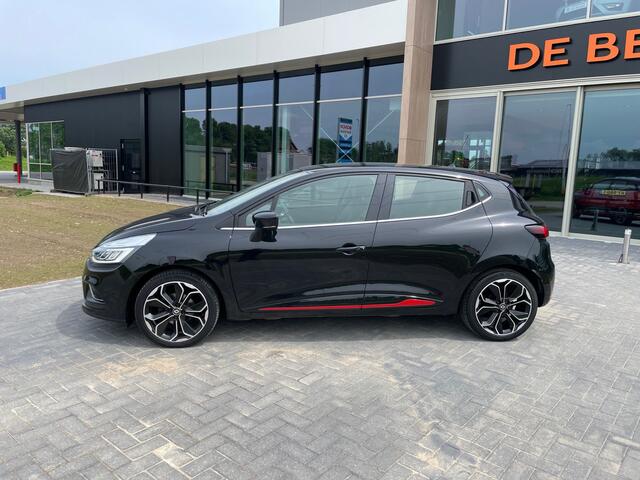 Renault CLIO 1.2 TCe 120pk Intens Navi I Camera I LED