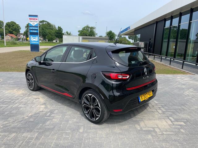 Renault CLIO 1.2 TCe 120pk Intens Navi I Camera I LED