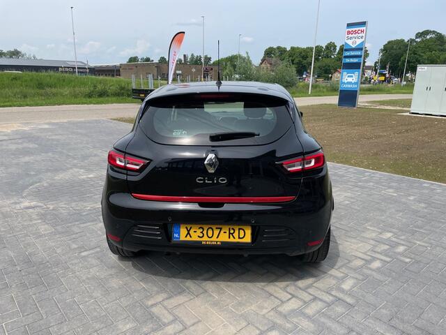 Renault CLIO 1.2 TCe 120pk Intens Navi I Camera I LED