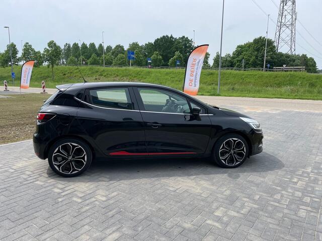 Renault CLIO 1.2 TCe 120pk Intens Navi I Camera I LED