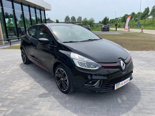 Renault CLIO 1.2 TCe 120pk Intens Navi I Camera I LED