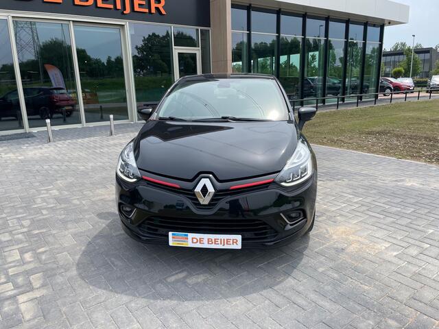 Renault CLIO 1.2 TCe 120pk Intens Navi I Camera I LED