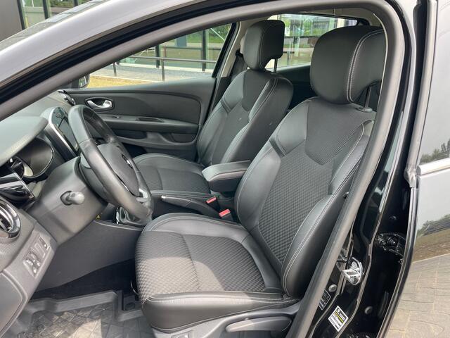 Renault CLIO 1.2 TCe 120pk Intens Navi I Camera I LED