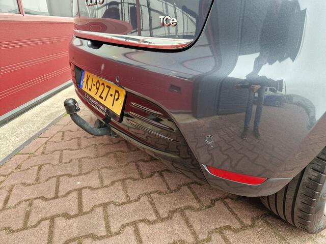 Renault CLIO 0.9 TCe Limited 12MND BOVAG GAR | NAVI | AIRCO | TREKHAAK | PDC | LMV 16"