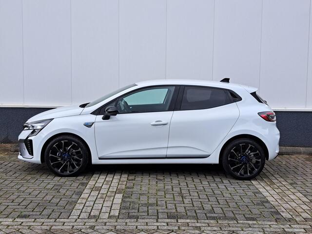 Renault CLIO 1.0 TCe 90 GPF esprit Alpine | Stoel + Stuurverwarming | Camera Achter | Adaptieve Cruise Control