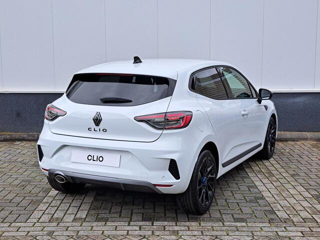 Renault CLIO 1.0 TCe 90 GPF esprit Alpine | Stoel + Stuurverwarming | Camera Achter | Adaptieve Cruise Control