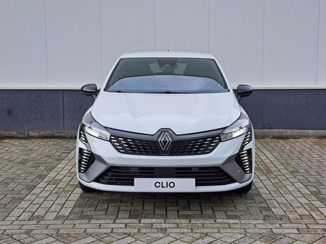 Renault CLIO 1.0 TCe 90 GPF esprit Alpine | Stoel + Stuurverwarming | Camera Achter | Adaptieve Cruise Control