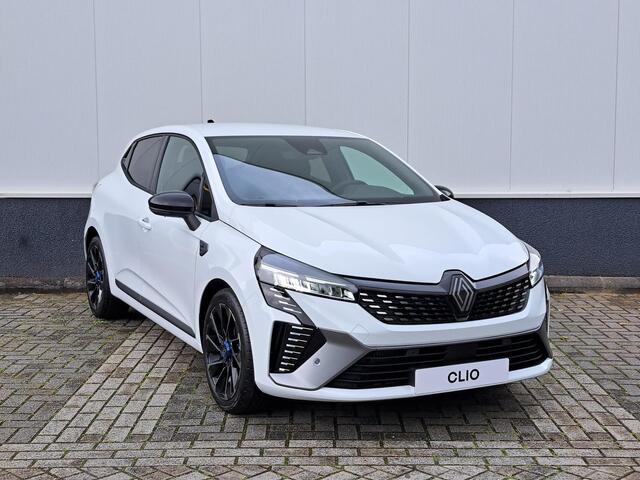 Renault CLIO 1.0 TCe 90 GPF esprit Alpine | Stoel + Stuurverwarming | Camera Achter | Adaptieve Cruise Control