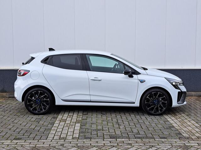 Renault CLIO 1.0 TCe 90 GPF esprit Alpine | Stoel + Stuurverwarming | Camera Achter | Adaptieve Cruise Control