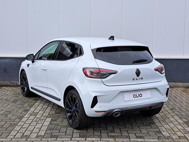Renault CLIO 1.0 TCe 90 GPF esprit Alpine | Stoel + Stuurverwarming | Camera Achter | Adaptieve Cruise Control