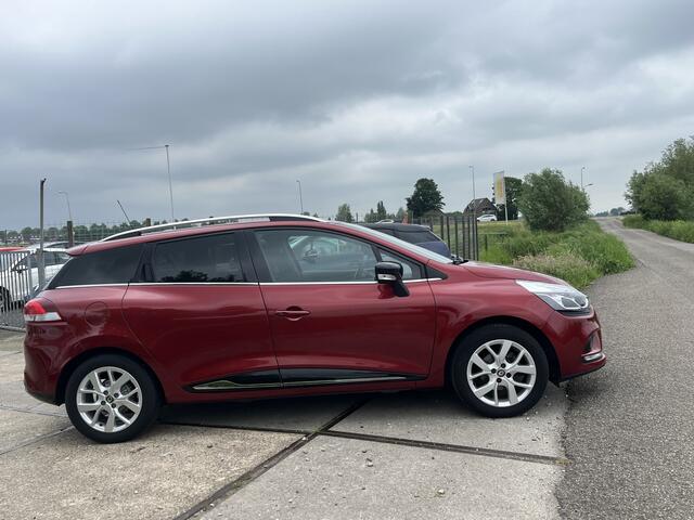 Renault CLIO Estate 0.9 TCe Limited