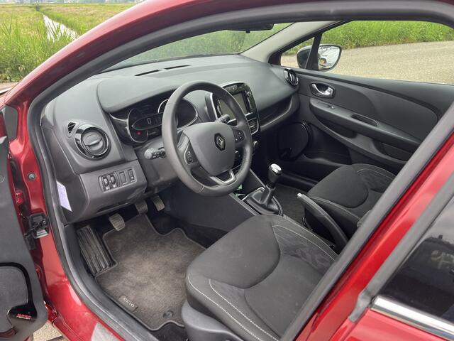 Renault CLIO Estate 0.9 TCe Limited