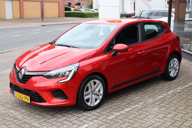 Renault CLIO TCe 90 pk Zen