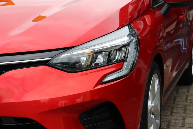 Renault CLIO TCe 90 pk Zen