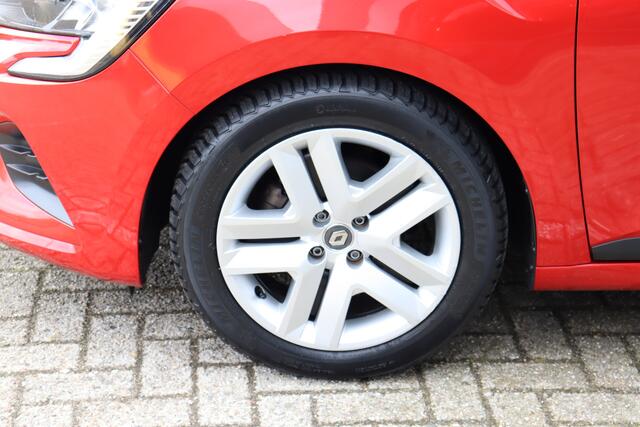 Renault CLIO TCe 90 pk Zen