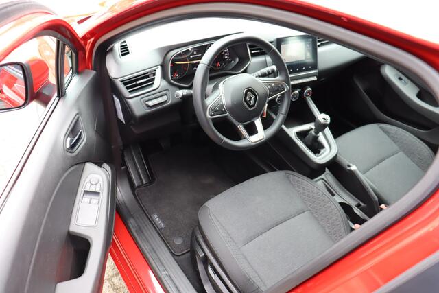 Renault CLIO TCe 90 pk Zen