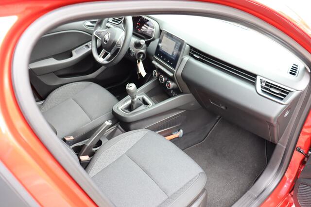 Renault CLIO TCe 90 pk Zen