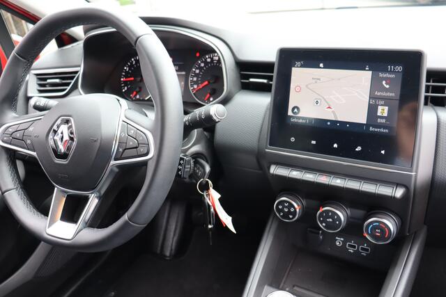 Renault CLIO TCe 90 pk Zen