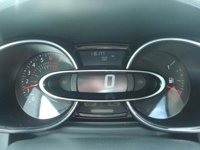 Renault CLIO 0.9 TCe Limited AIRCO