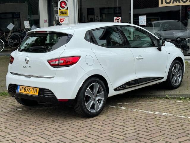 Renault CLIO 1.2 16V