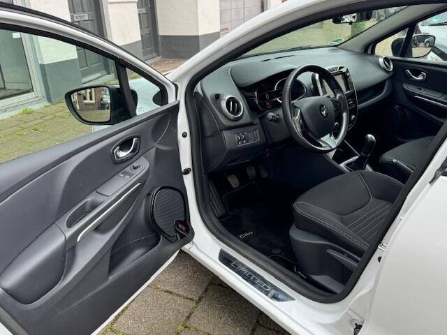 Renault CLIO 1.2 16V