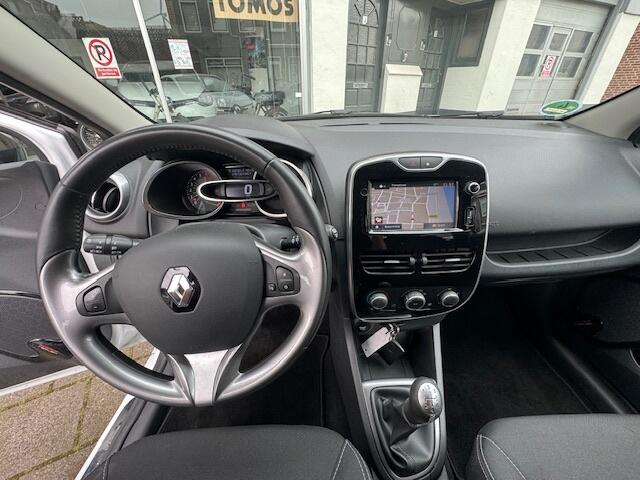 Renault CLIO 1.2 16V