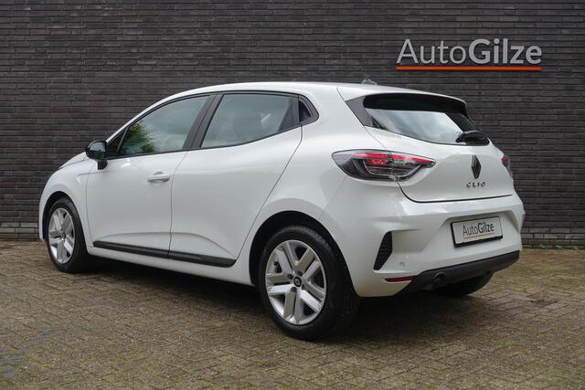 Renault CLIO 1.0 TCe 90 Evolution l Stoelverwarming l Apple Carplay l PDC l Cruise Control