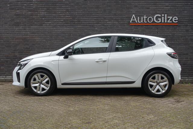 Renault CLIO 1.0 TCe 90 Evolution l Stoelverwarming l Apple Carplay l PDC l Cruise Control