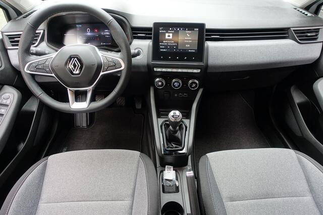 Renault CLIO 1.0 TCe 90 Evolution l Stoelverwarming l Apple Carplay l PDC l Cruise Control