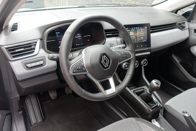 Renault CLIO 1.0 TCe 90 Evolution l Stoelverwarming l Apple Carplay l PDC l Cruise Control