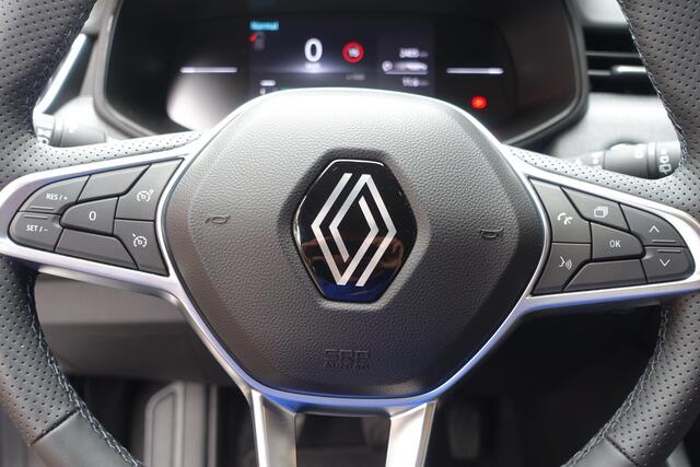 Renault CLIO 1.0 TCe 90 Evolution l Stoelverwarming l Apple Carplay l PDC l Cruise Control