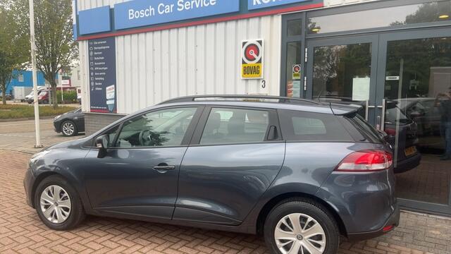 Renault CLIO 0.9 TCe Life
