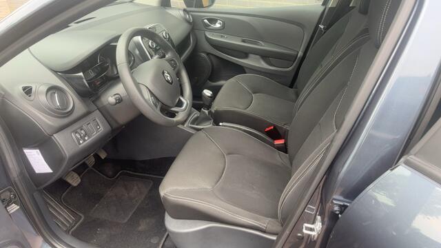 Renault CLIO 0.9 TCe Life
