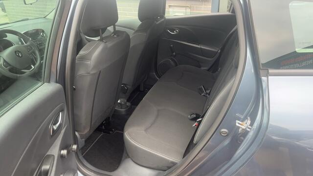 Renault CLIO 0.9 TCe Life