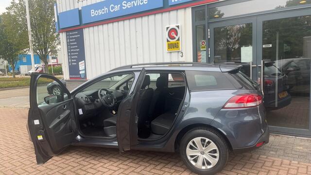 Renault CLIO 0.9 TCe Life