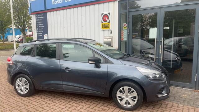 Renault CLIO 0.9 TCe Life