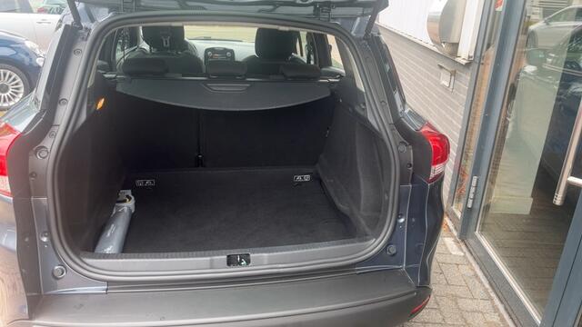 Renault CLIO 0.9 TCe Life