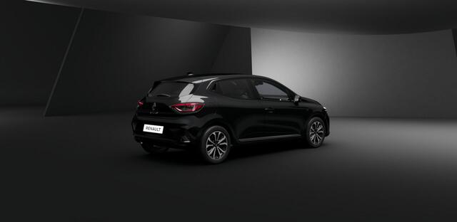 Renault CLIO 1.0 TCe 90 GPF techno / *** Nieuw te Bestellen *** / Nu met ¤2750,- korting!! /