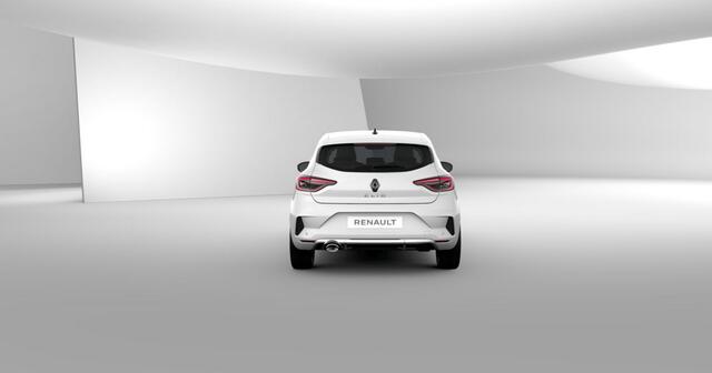Renault CLIO 1.0 TCe 90 GPF esprit Alpine / *** Nieuw te Bestellen *** / Nu met ¤2750,- korting !! /