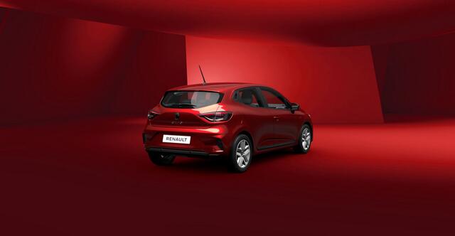 Renault CLIO 1.6 E-Tech Full Hybrid 145 evolution / *** Nieuw te Bestellen *** / Nu met ¤2750,- korting !! /